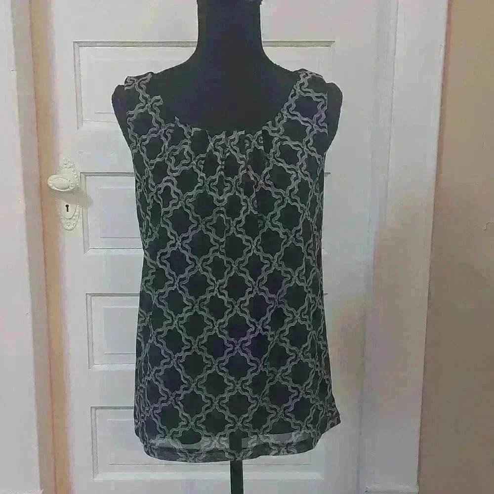 212 Collection blouse #0056D